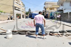حركات احتجاجية متفرقة سببها أزمة السكن في ولاية الشلف