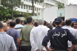 احتجاجات على السكن فــي 3 بلديات خلال يوم واحد بعين الدفلى