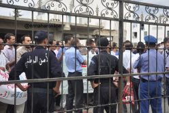 مواطنون يغلقون مقري بلديتي أولاد خلوف والمشيرة احتجاجا على السكن في ميلة