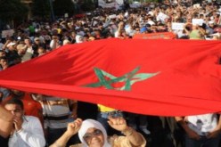 نداء لتنظيم مظاهرات يوم 20 نوفمبر المقبل في المغرب