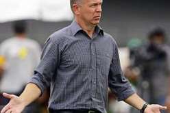 مينيزيس يوافق على تدريب المنتخب البرازيلي