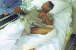 الأكسجين منعدم في‮ ‬معسكر‮!‬