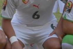 منصوري‮: “‬سنلعب من أجل الفوز ولن نسمح بخروجنا من الدور الأول‮”‬