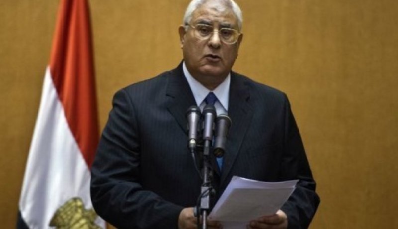 صدور مرسوم رئاسي يسمح للمصريين باستئناف أحكام القضاء العسكري