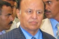 السفير الامريكي في صنعاء يلتقي نائب الرئيس اليمني عقب مغادرة صالح