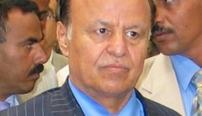 السفير الامريكي في صنعاء يلتقي نائب الرئيس اليمني عقب مغادرة صالح