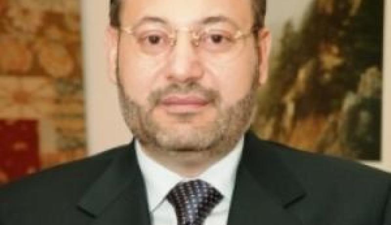 جور الملك يبكي أحمد منصور