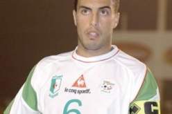 منصوري يعود للمنافسة عبر بوابة نيس الأحد القادم