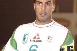 منصوري: ''لا ننكر أننا أصبحنا على خطوة من المونديال''