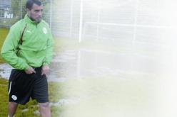 منصوري: أريد أن يحترمني الأنصار فقط وليس من السهل تحمّل هذا الجحود