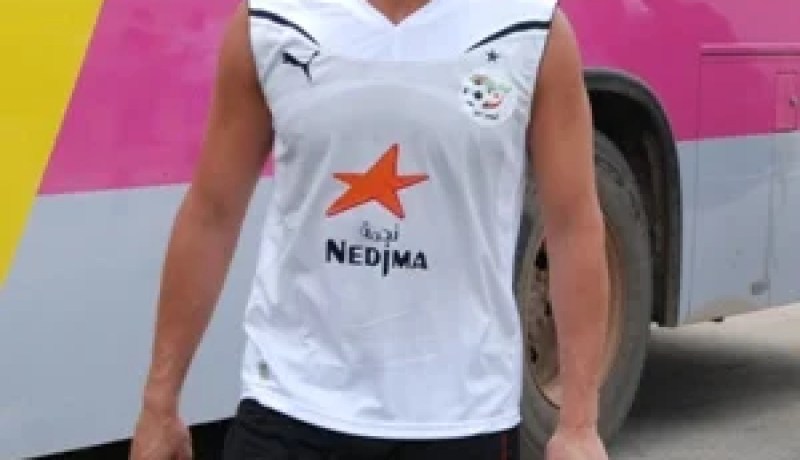 مدرب لوريون‮ ‬يبعد منصوري‮ ‬من التشكيلة بسبب أدائه مع‮ ''‬الخضر‮'' ‬أمام صربيا