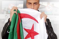 يزيد منصوري يريد مغادرة نادي أف.سي. لوريان