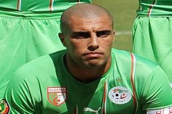 يزيد منصوري قد يلتحق بفريق وفاق سطيف الأسبوع القادم