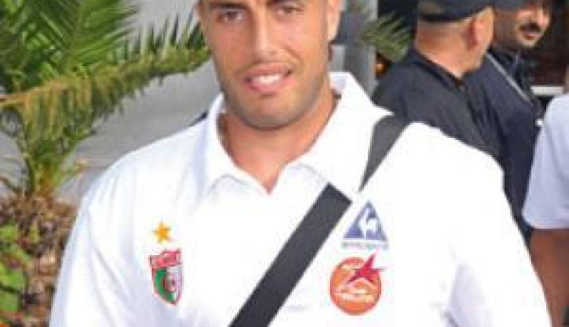 منصوري واثق من اللعب أساسيا، لحسن سيكون إلى جـــانبه ويبـــدة ستـــوكل له مهام هجومية