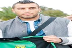 يزيد منصوري رسميا في تشكيلة شباب قسنطينة