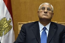 رئيس مصر المؤقت لمعتصمي رابعة: الشعب قال لا عودة إلى الوراء