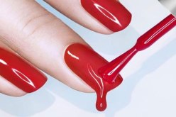 دراسة علمية: طلاء الأظافر يسبب السرطان!