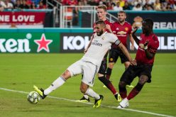 ريال مدريد ينهزم في أولى مبارياته الودية !