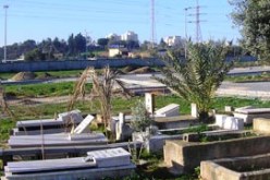 توقيف 3 شبان متلبسين بنبش قبر بالمقبرة المسيحية بوهران
