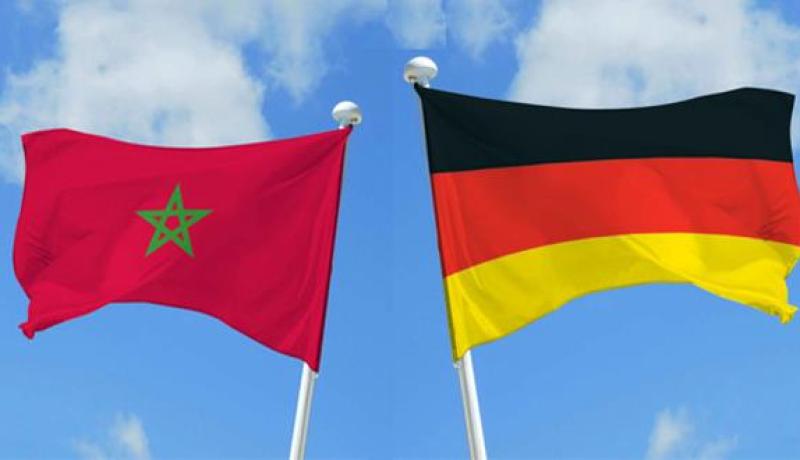 الخارجية الألمانية تستدعي السفيرة المغربية