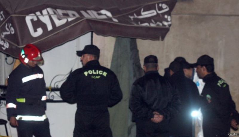 المغرب يفكك خلية إرهابية مرتبطة بتنظيم الدولة الإسلامية