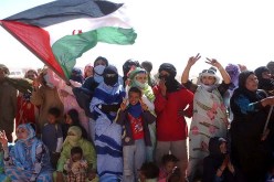 المجتمع الدولي مطالب بالضغط على المغرب لإنهاء احتلال الصحراء الغربية