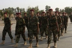 عناصر سابقون في القوات الخاصة البريطانية يساعدون الثوار في ليبيا