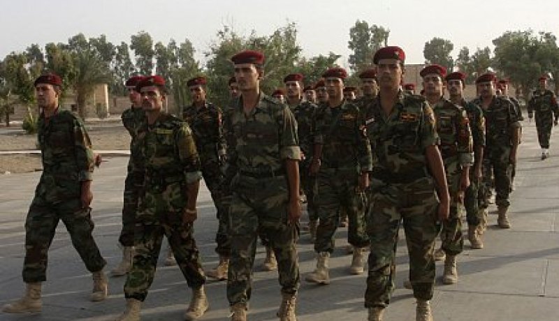 عناصر سابقون في القوات الخاصة البريطانية يساعدون الثوار في ليبيا