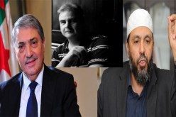 أكاديمي بريطاني مقرب من نظام المخزن يزور بن فليس وجاب الله