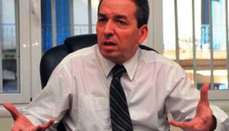 مواطنون يوقفون زيارة وزير البيئة في بوينان بالبليدة