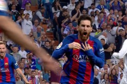 ميسي يحسم كلاسيكو الأرض لبرشلونة بهدف قاتل في مرمى ريال مدريد