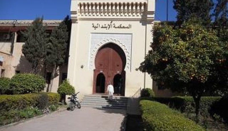 المغرب يؤجّل محاكمة معتقلي  مراكش  أسبوعًا