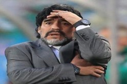 الوصل يتهم مارادونا بالتسبب بالخسارة أمام عجمان ‎