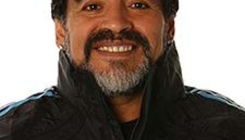 مونديال 2010: مارادونا قلق من مهاجمي المكسيك