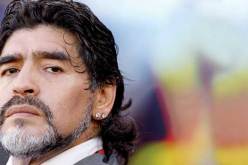 مارادونا يطلب تدريب منتخب البحرين