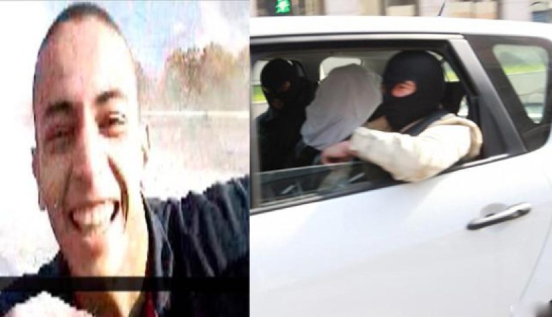 حقائق جديدة عن مراح تفيد بأنه كان على إتصال بالاستخبارات الفرنسية