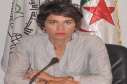 تعيين بنيدة مراح نائب رئيس اللجنة الأولمبية الجزائرية