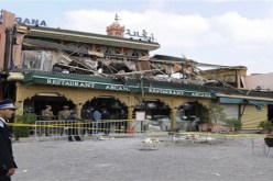 تأجيل ملف اعتداء مراكش و دخول بعض المتهمين في إضراب عن الطعام في المغرب