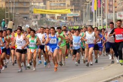 أكثر من 200 عداء في مهرجان ألعاب القوى الأوراسي بباتنة في طبعته لسنة 2011