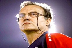 الأرجنتيني‮ ‬بيلسا والفرنسي‮ ‬لاكومب‮ ‬يدخلان سباق خلافة بن شيخة‮‬