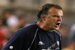 مارسيلو مدرب بيلباو:مواجهة البارصا كالحلم