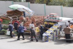 3 جرحى في شجار بين تجار فوضويين في سعيدة