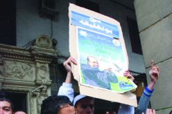 ‮ ‬يسقـــط النظام‮  ‬ويحيـا بوتفـليقة‮ ‬