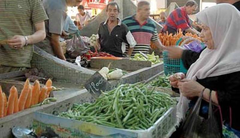 الجزائريون مهددون بالأوبئة والأمراض بسبب خُضر تحمل موادا كيميائية خطيرة