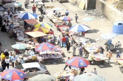 القبض على شباب في باش جراح حوّلوا طاولات بيعهم إلى «تيليطون» لجمع التبرعات