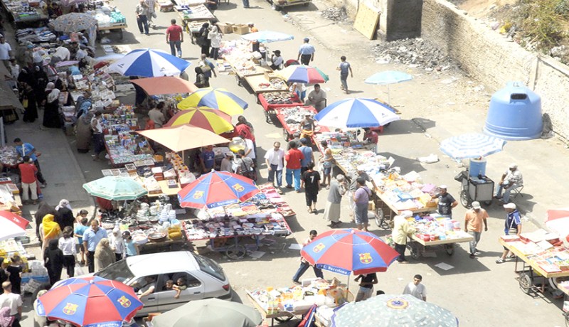 القبض على شباب في باش جراح حوّلوا طاولات بيعهم إلى «تيليطون» لجمع التبرعات