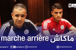 لاسات يكشف سر تألق شبان الخضر في مصر