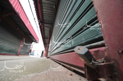 رزيق: سيتم تحويل ملفات التجار “نصف ريدو” إلى العدالة