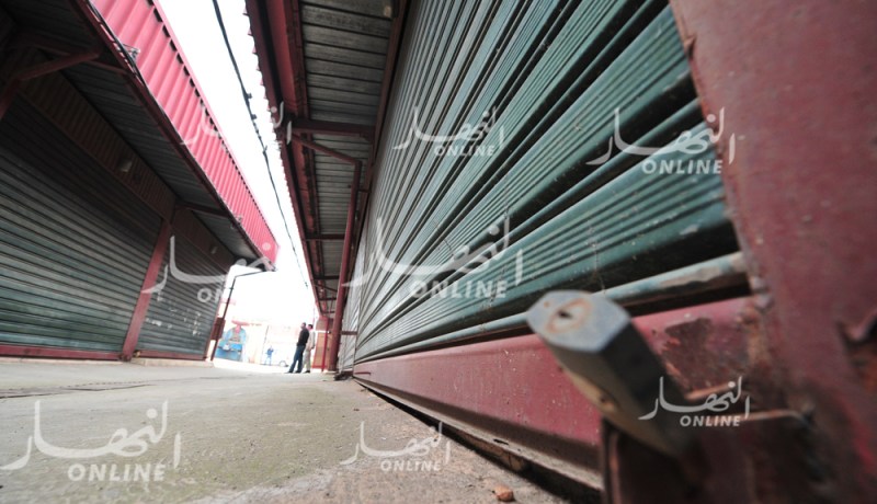 رزيق: سيتم تحويل ملفات التجار “نصف ريدو” إلى العدالة