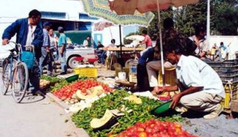 إعادة الاعتبار لعدة أسواق الجوارية منها و الجملة